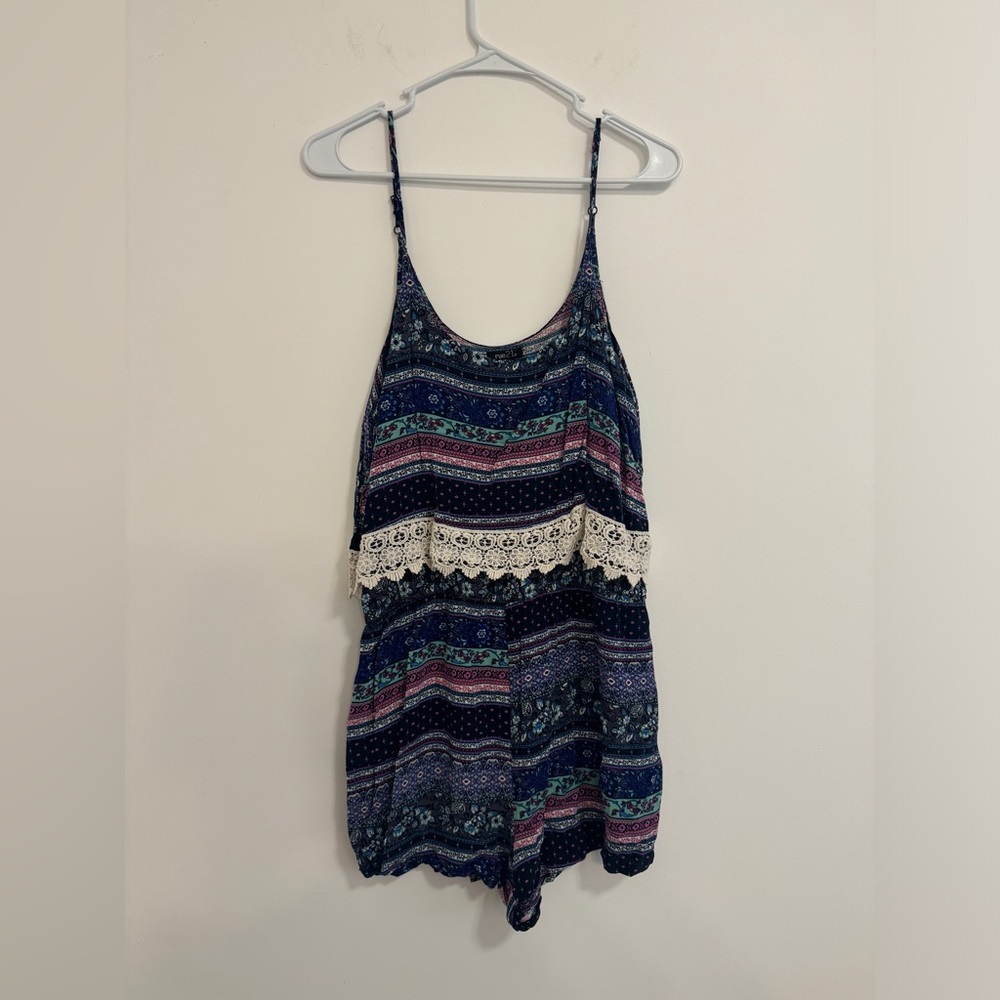 Rue 21 Romper